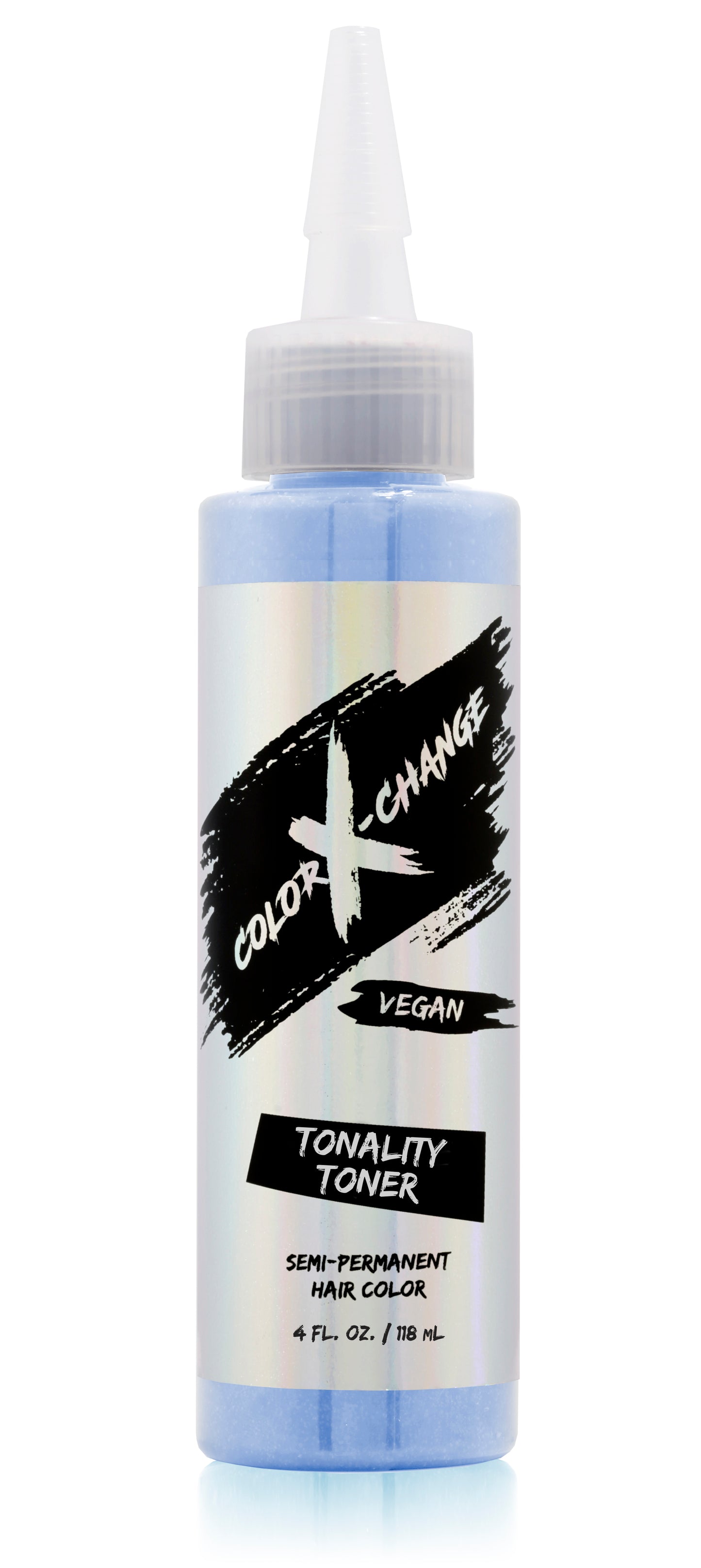 Tonality Toner Semi-Permanent Hair Color